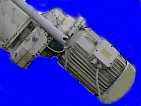 Getriebe M17 Zahnradersatz